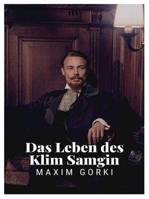 cover image of Das Leben des Klim Samgin